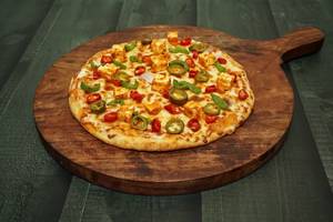 12'' Spicy Veg Wonder