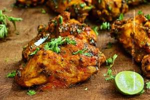 Kali Mirch Chicken