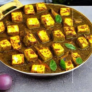 Paneer Lahori