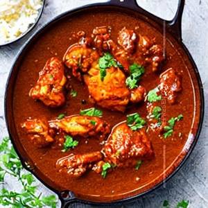 Ketucki Chicken B/L