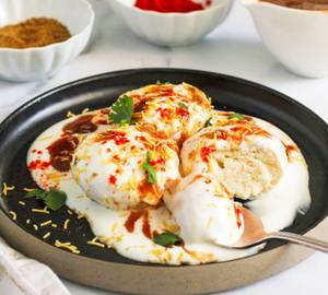Dahi Vada 2 Pcs