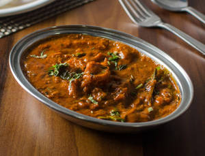 Prawns Malwani