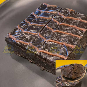 Chewy Brownie