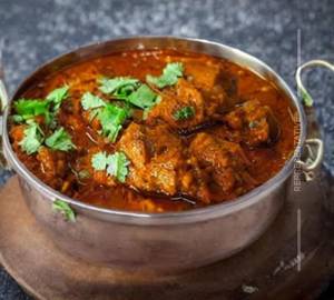 Fish Lababdar