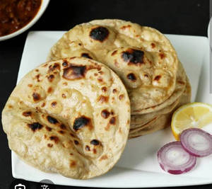 Butter Roti