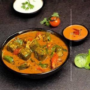 Veg Shakuti