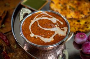 Dilliwala Butter Chicken