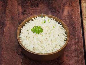 Basmati Rice