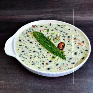 Kashmiri Raita