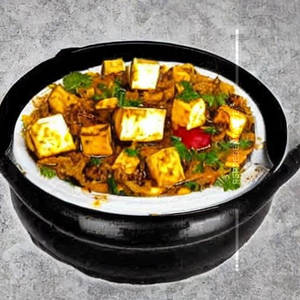 Paneer Pualo