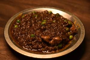 Mutton Keema Matar