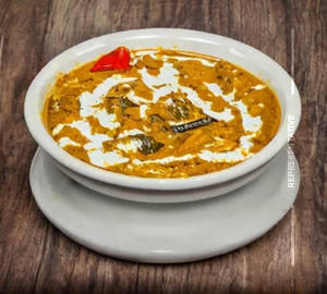 Veg Jaipuri