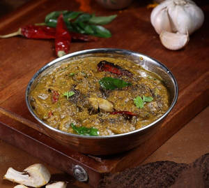 Dingiri Kalmirchi Masala