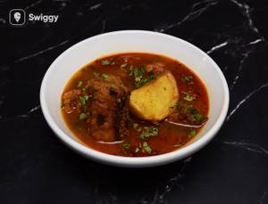 Katla Homestyle Jhol [2 Pieces]