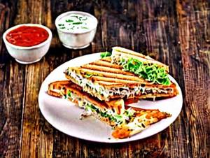 Masala Sandwich