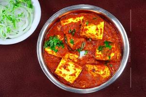 Shahi Paneer