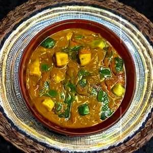 Vegetable Jaipuri