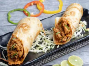 Chicken Roll