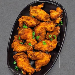 Chicken Fry