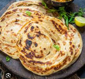 Parantha Lachha