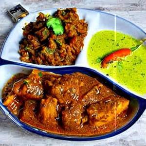 Fish Amritsari