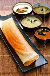 Masala dosa