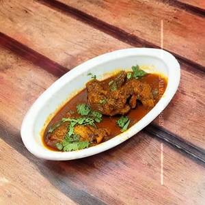 Chicken Hydrabadi Cary