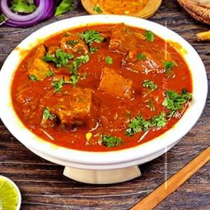 Veg Kolhapuri
