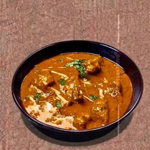 Kaju Curry