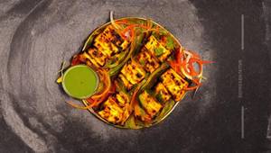 Paneer Tikka Lababdar