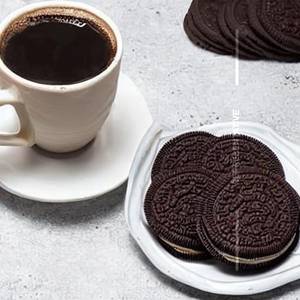 Coffe - Oreo