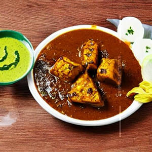 Samudra Special Tawa