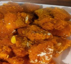 Double Ka Meetha