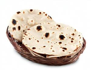 Tawa Roti