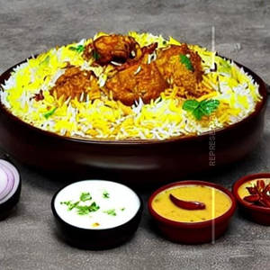 Special Biryani