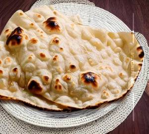 Butter Roti