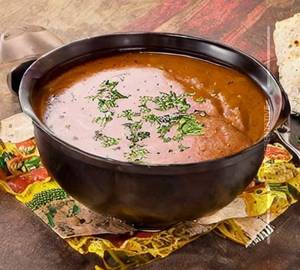 Dal Tadka