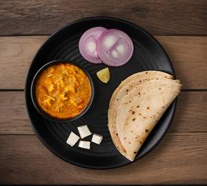 Purohits Veg Sabzi