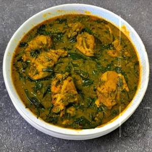 Chicken Methi Wala