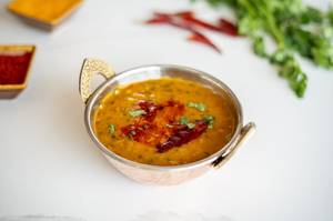 Double Dal Tadka