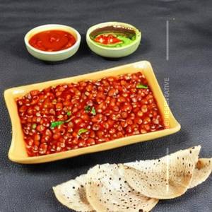 Chana Chilli