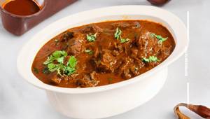 Mutton masala