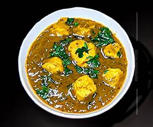 Dal fry