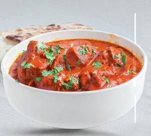 Boneless Butter Chicken