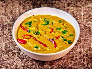 Veg Korma