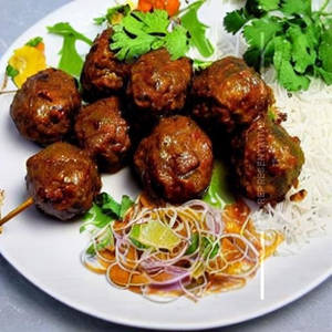 Samudra Special Kofta