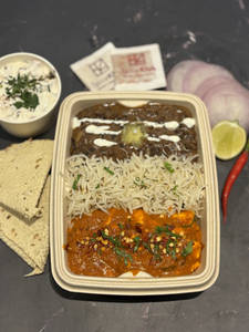 Sk Elite Rice Meal