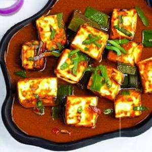 Chilly Paneer