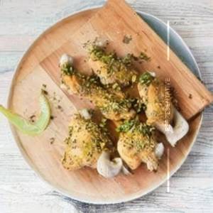 Chicken Salt & Pepper
