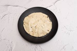 Fried Papad